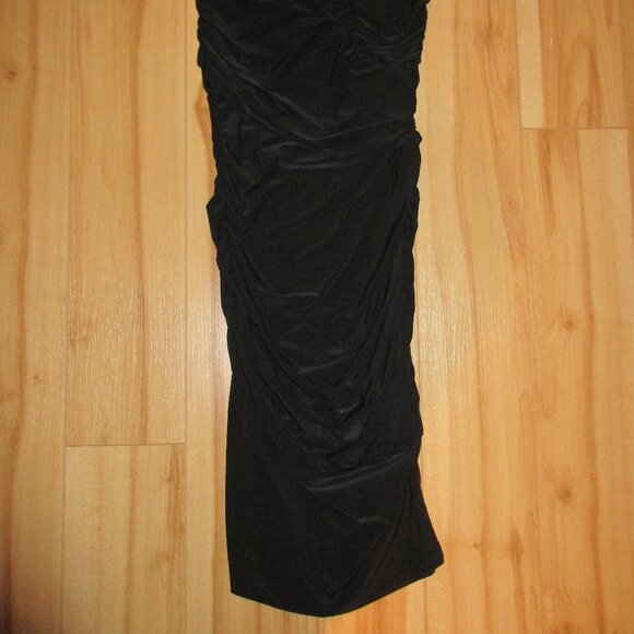 Bandeau dress - Picture 2 of 2